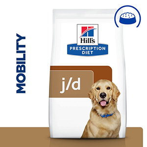 Prescription diet hotsell joint care