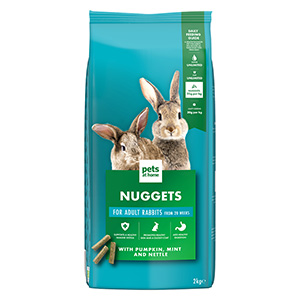 heygates rabbit pellets pets at home