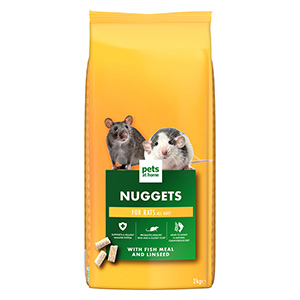 Nutriment pets hotsell at home