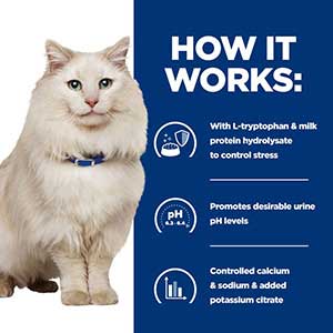 Hill s Prescription Diet c d Multicare Stress Urinary Care Dry Cat