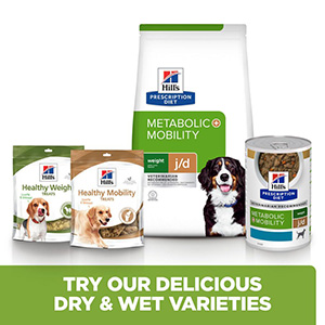 Pets at home hills 2024 metabolic