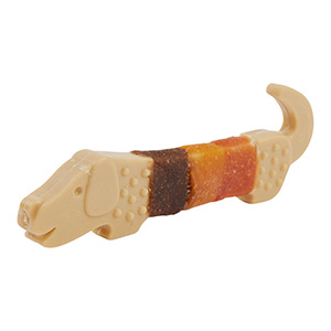 pets at home sausage dog toy