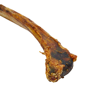 ostrich bones for dogs pets at home