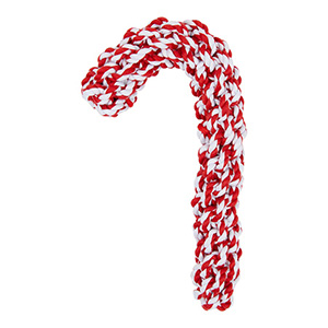 are candy canes safe for dogs