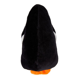 pets at home penguin dog toy