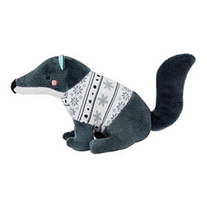 fox dog toy pets at home