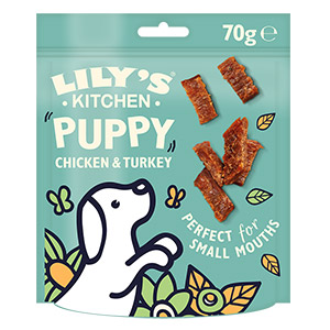 Lily S Kitchen Grain Free Puppy En