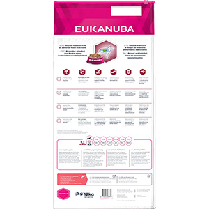 Eukanuba hypoallergenic clearance