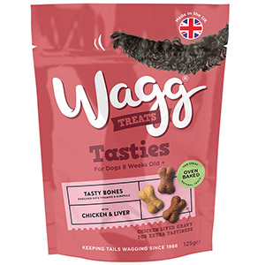 pets at home wagg treats