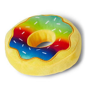 pets at home donut toy