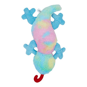 Lizard stuffed best sale animals