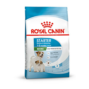 Royal canin hot sale starter petco