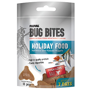 Bug bites betta outlet food