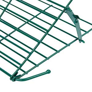 Pets at hot sale home hay rack