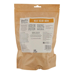 pets at home natural dog treats