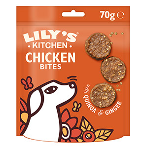 Lily's dog food hot sale pets at home