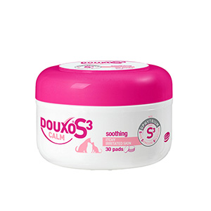 Douxo wipes store