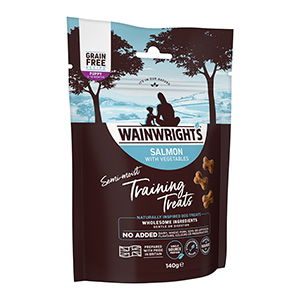 Wainwrights salmon 2024 and potato