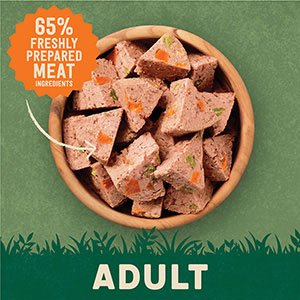 pets at home harringtons wet dog food