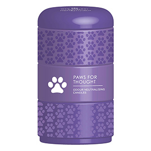 Pet Friendly Candles – Paws Right There