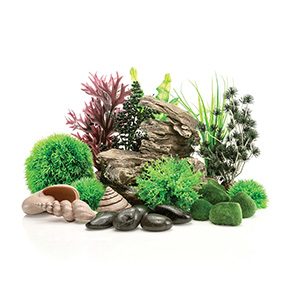 Moss Balls for Fish Tank Aquarium Decorations: Enhance Aquatic Pet  Environments