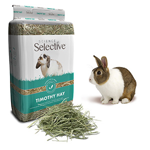 pets at home science selective rabbit