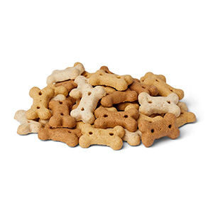 Pets at sale home puppy biscuits