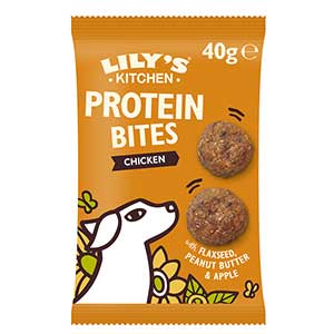 Lily's kitchen outlet liver treats