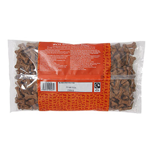 Pets at on sale home gravy bones