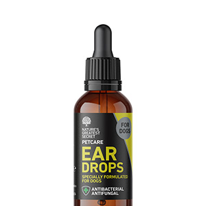 Pets at home 2025 dog ear drops