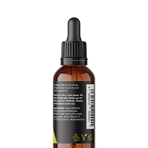 Colloidal silver eye 2025 drops for dogs