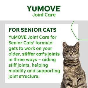 Yumove cat on sale