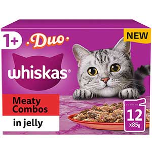 The Meat Lover’s Duo