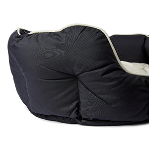 3 peaks dog outlet bed