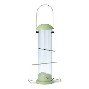 Bird feeder pets at sale home