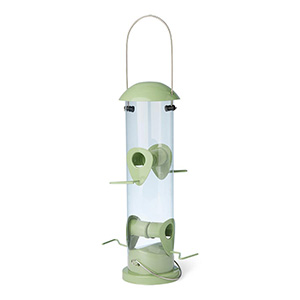 Pets at Home Seed Feeder For Most Wild Birds Pets At Home