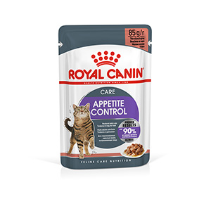 Royal canin hairball control cat clearance food