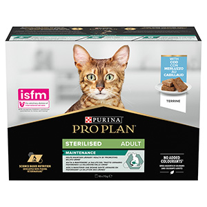 Purina pro hot sale plan varieties