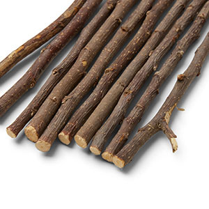 Wood Sticks 