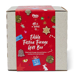 fun christmas gift boxes