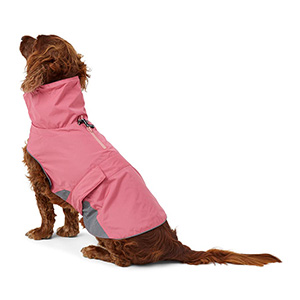 3 peaks hot sale dog coat