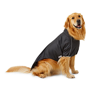 3 peaks on sale waterproof dog coat