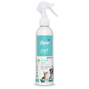 Antiseptic for dogs sales uk