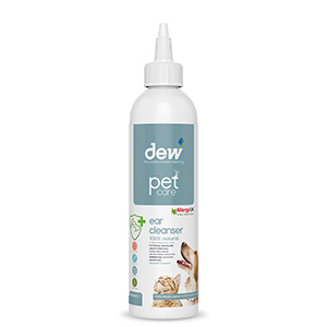 Pets at store home ear drops