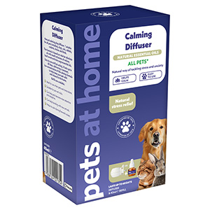 Melatonin pets 2025 at home