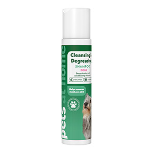 Coal tar dog shop shampoo pets at home