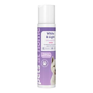 Antibacterial dog shampoo hot sale pets at home