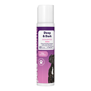 Coal tar dog shampoo pets sale at home