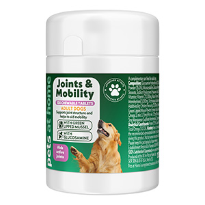 Pets at cheap home glucosamine