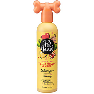 Pets at deals home dog shampoo